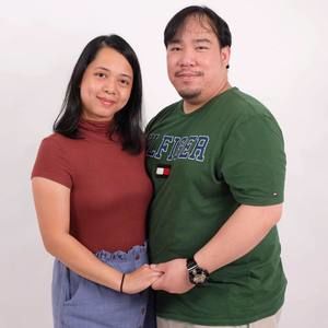 Meet your Posher, Melody anne